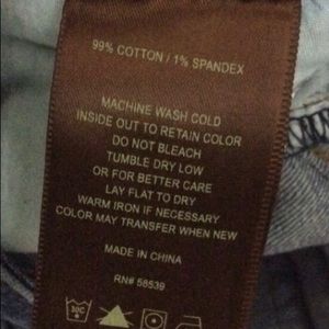 Kut from the Kloth Pants - Kut from Kloth size 12 jeans Kut from the Kloth Pants - Kut from Kloth size 12 jeans